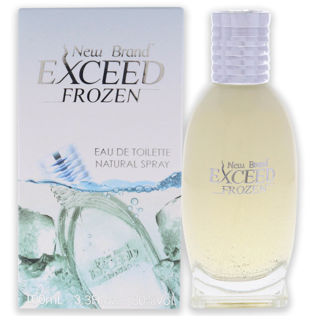 Exceed Frozen