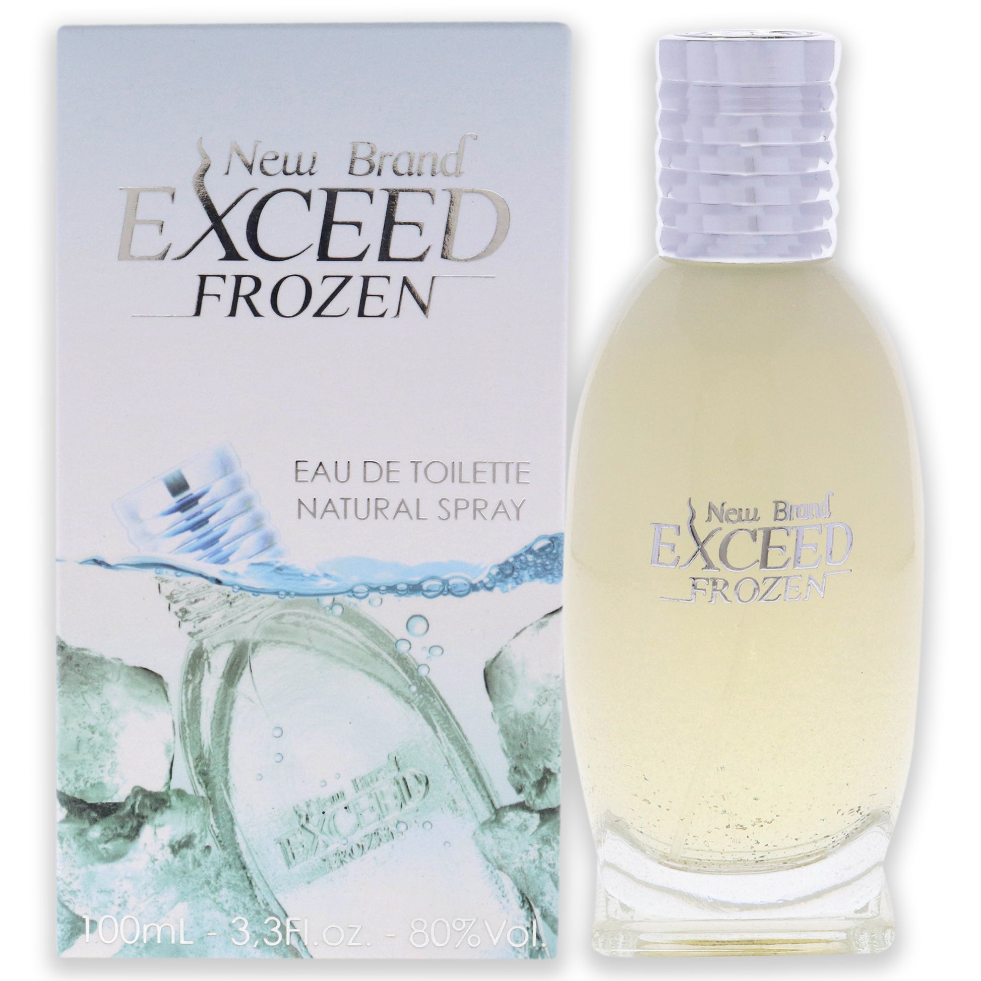 Exceed Frozen