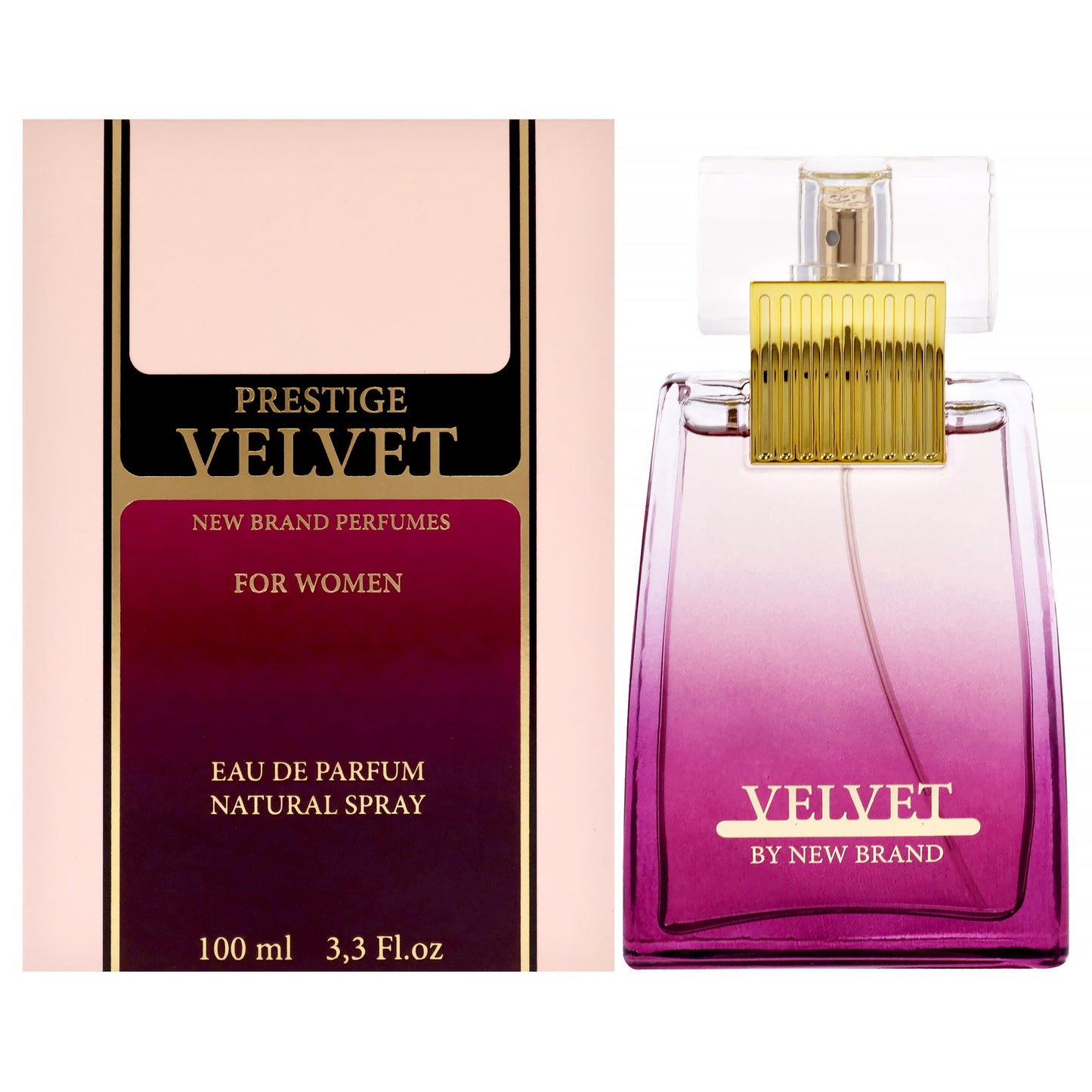 Prestige Velvet