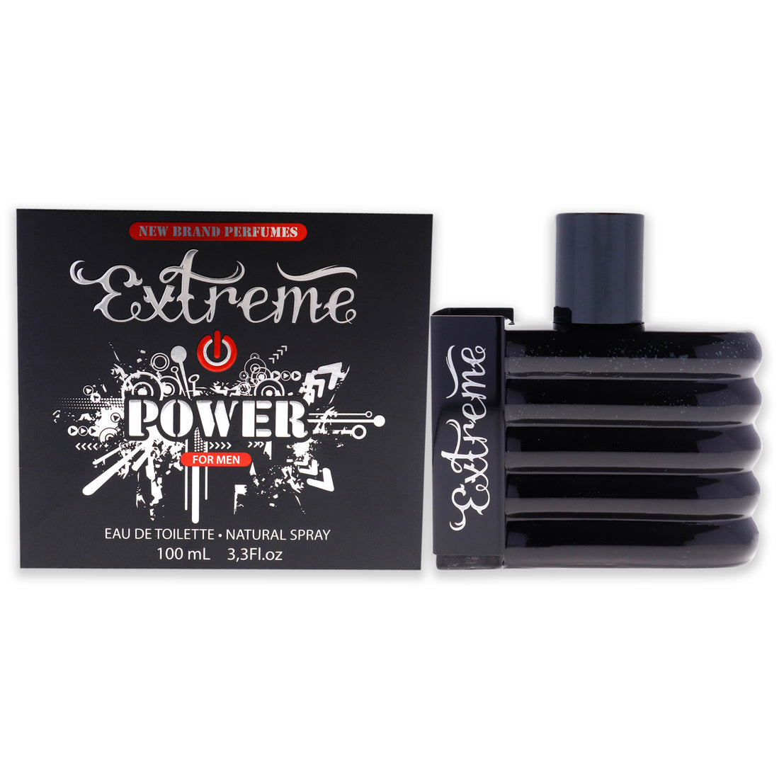 Extreme Power