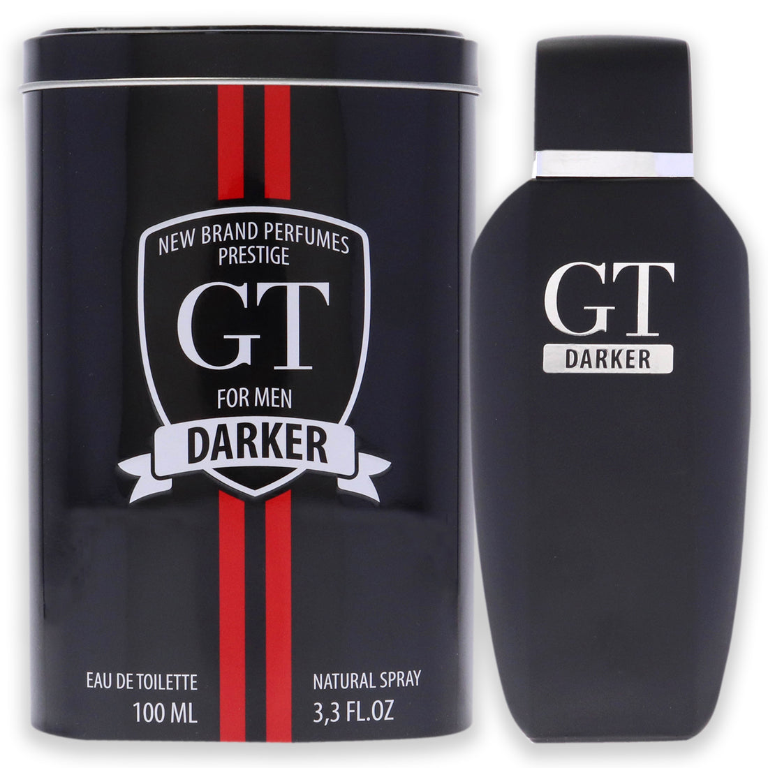 GT Darker