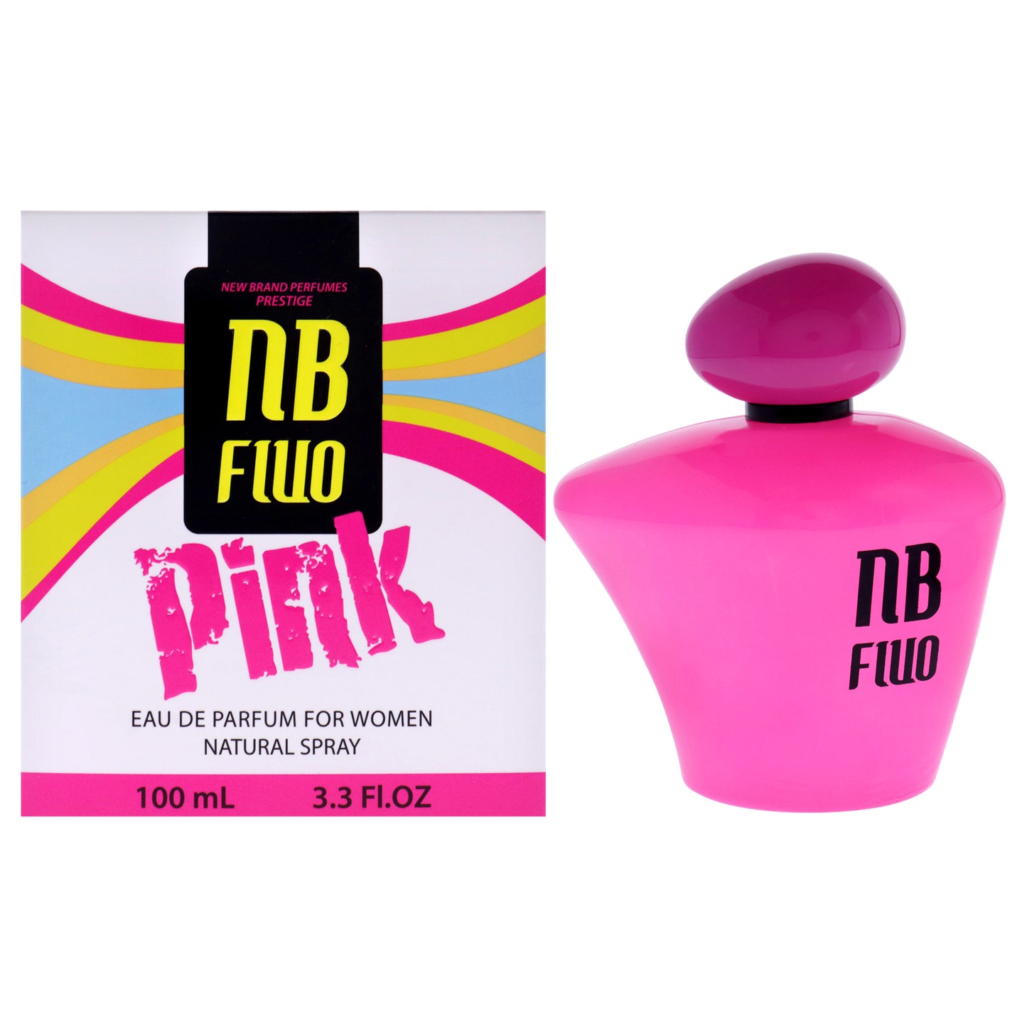 Fluo Pink