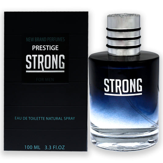 Strong