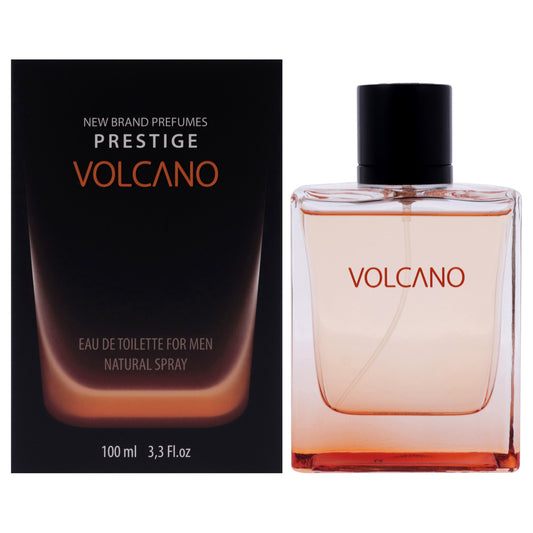 Volcano