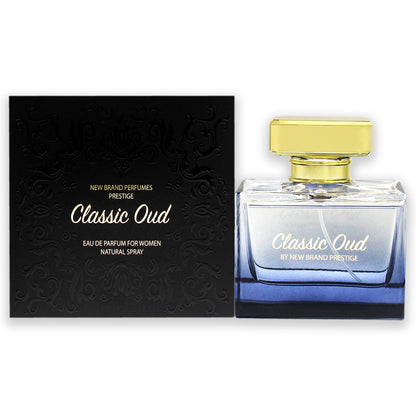 Classic Oud