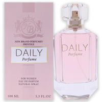Daily Perfume