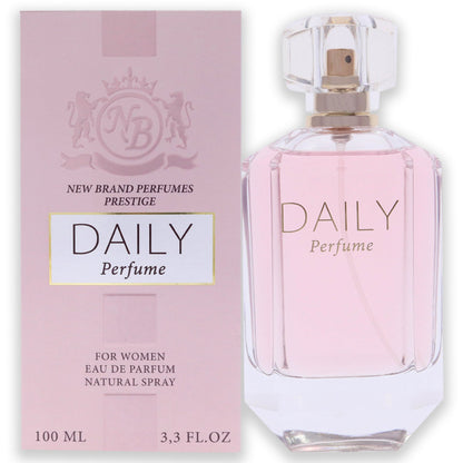 Daily Perfume