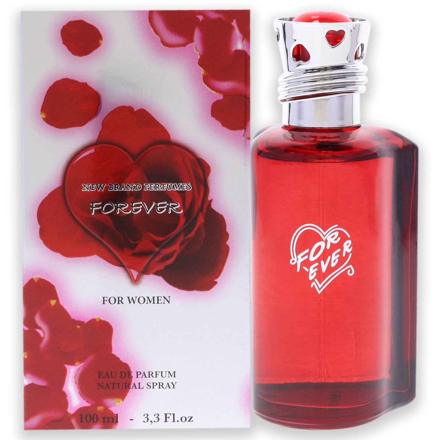 Forever