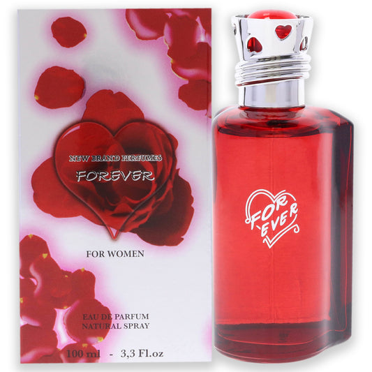 Forever