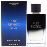 Prestige Pure Sense