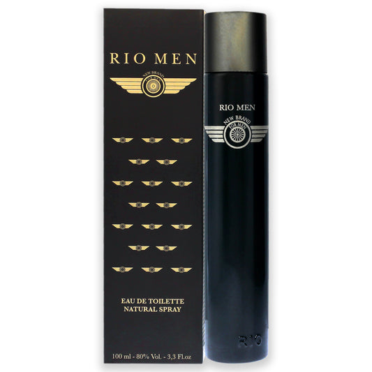 Rio Men