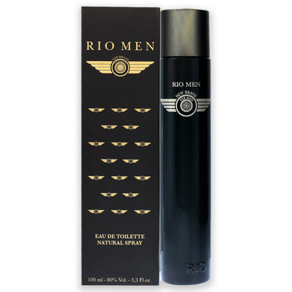 Rio Men