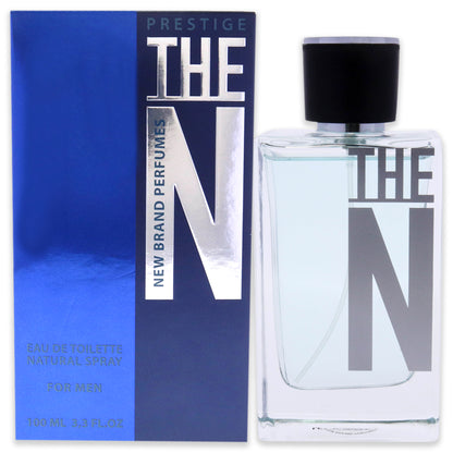 The Nb