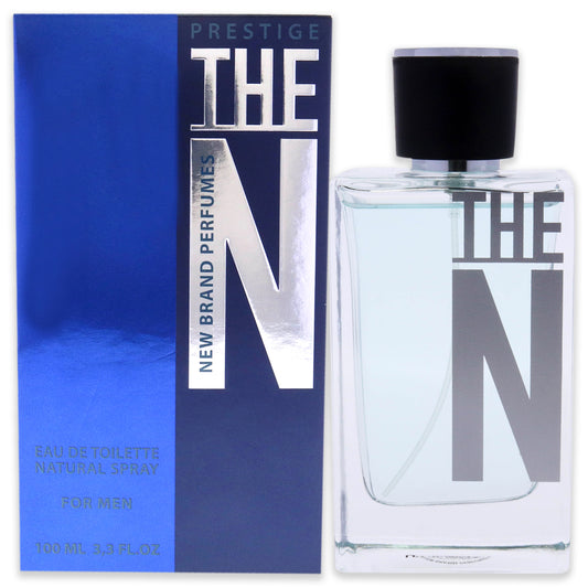 The Nb