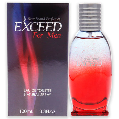Exceed
