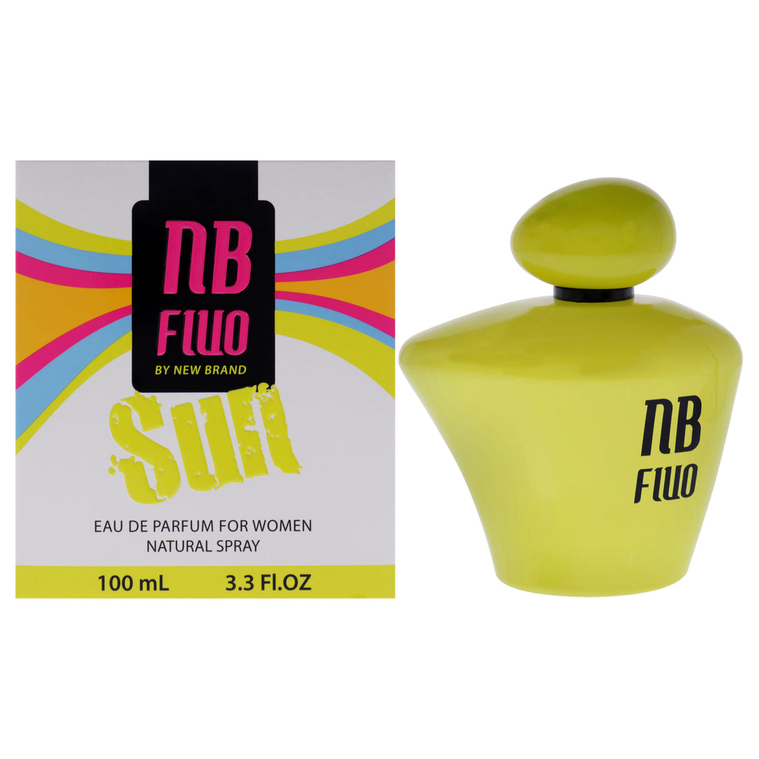 Fluo Sun
