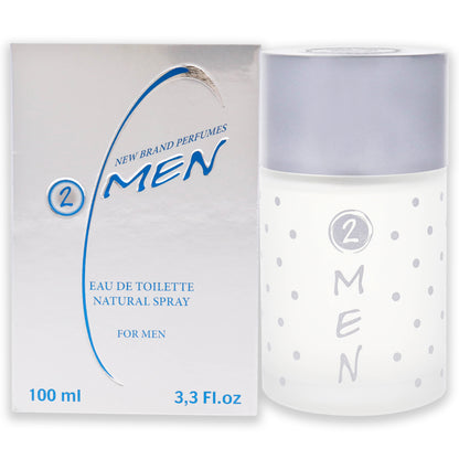 2 Men