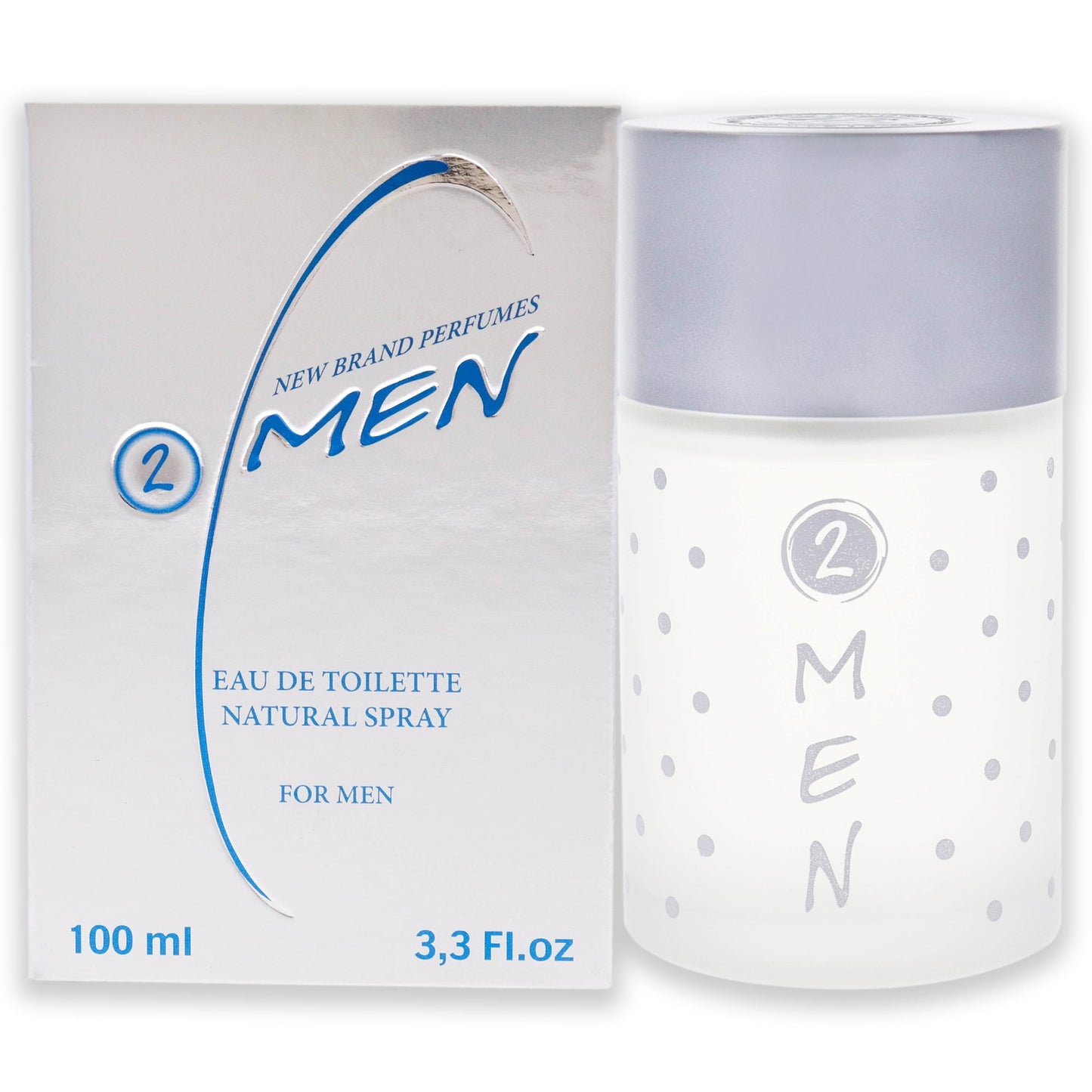 2 Men