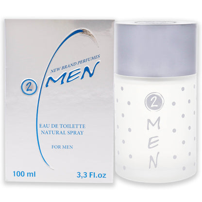 2 Men