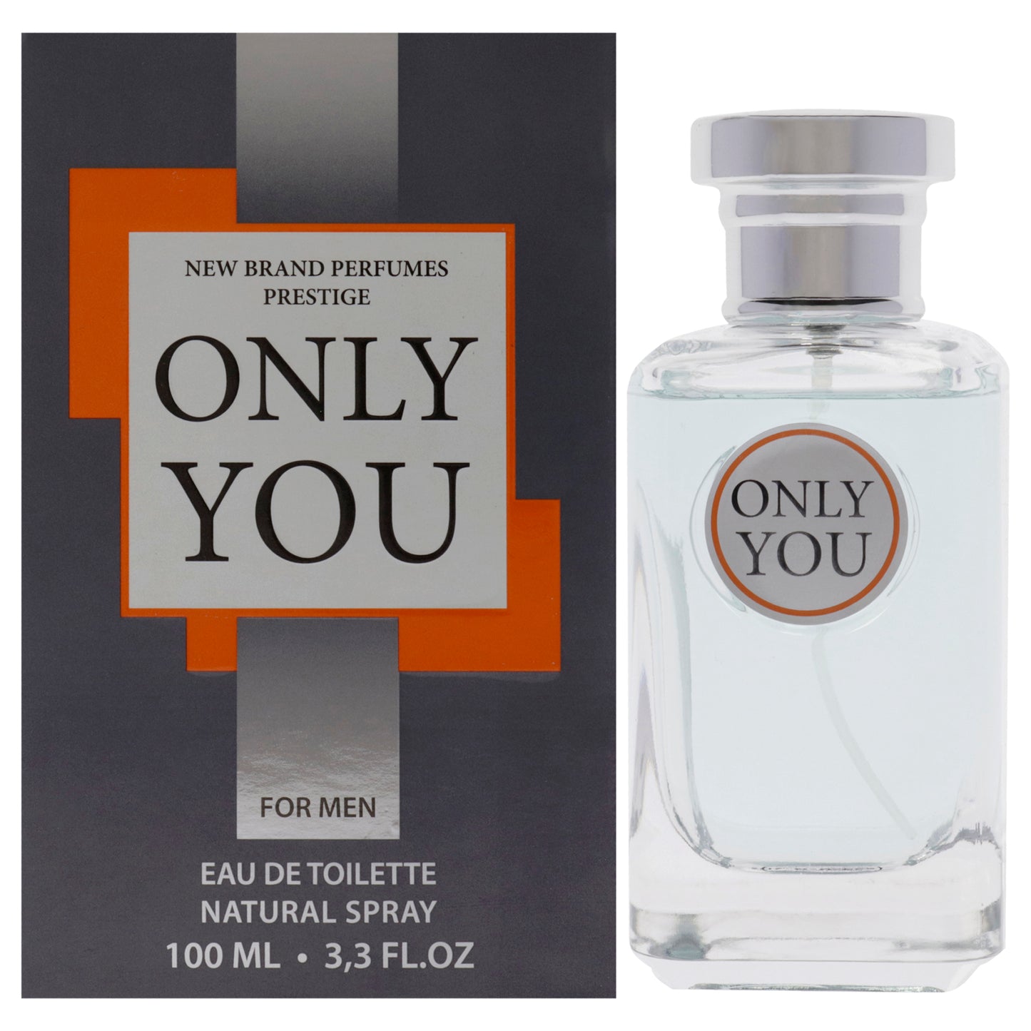 Only You