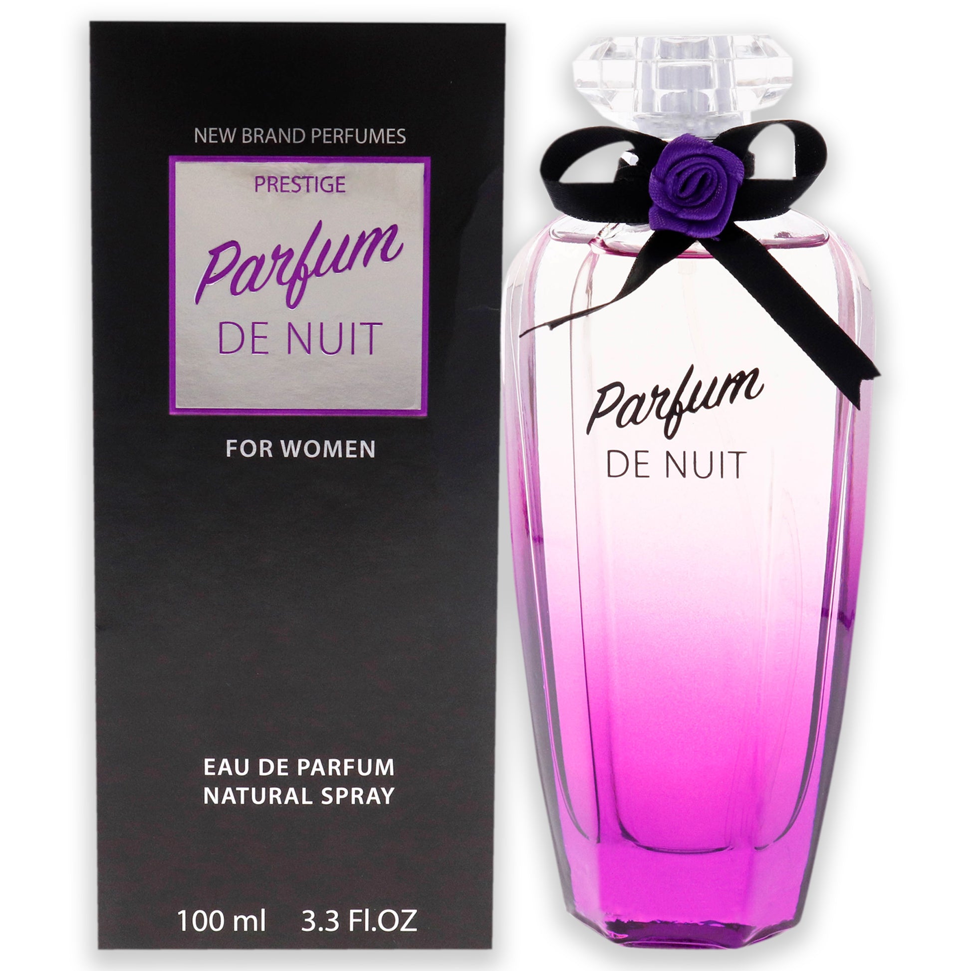 Parfum De Nuit