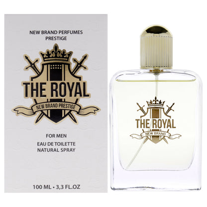 The Royal