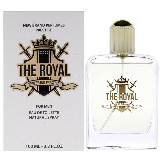 The Royal