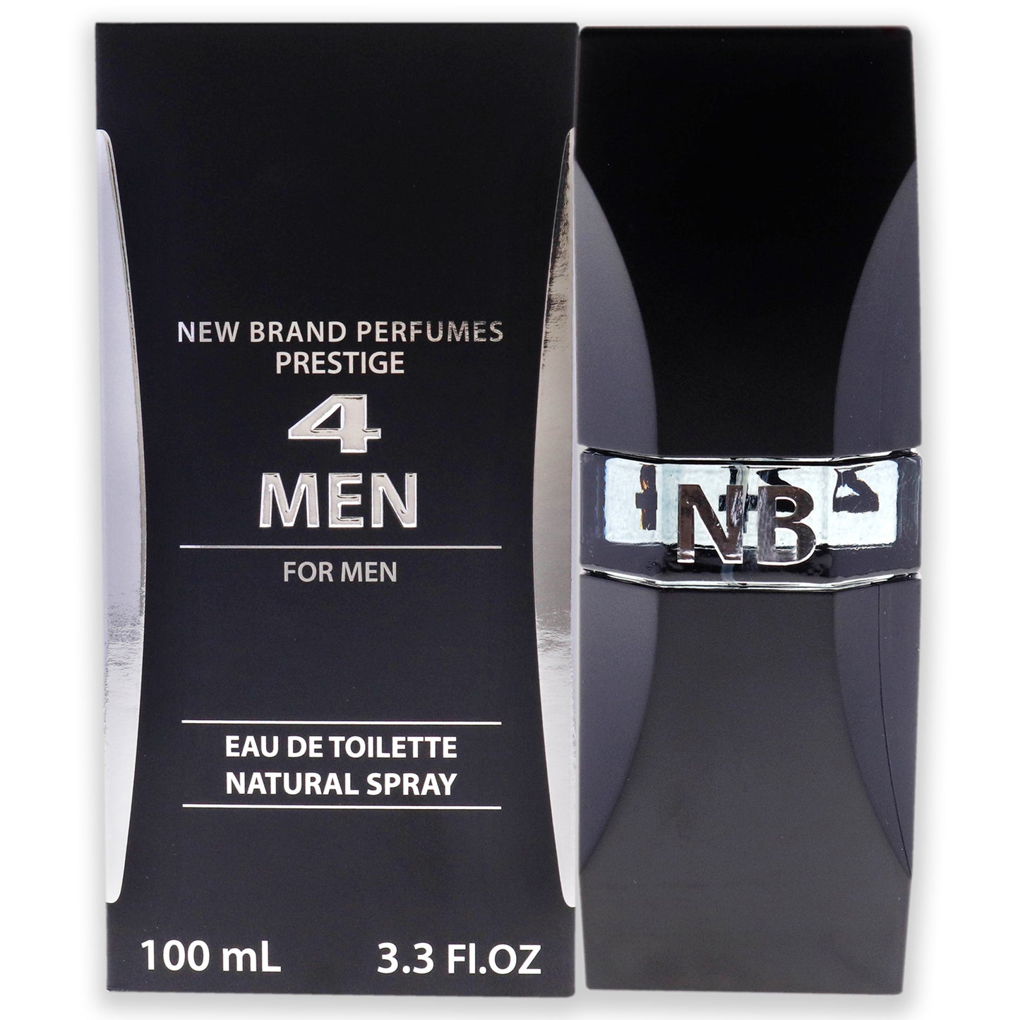 4 Men