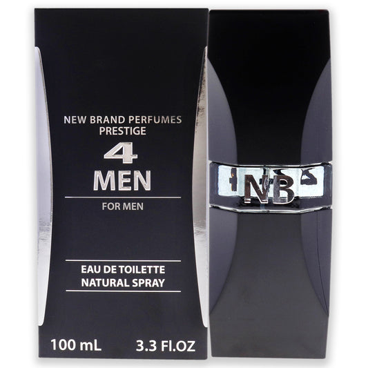 4 Men