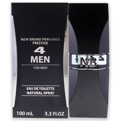 4 Men