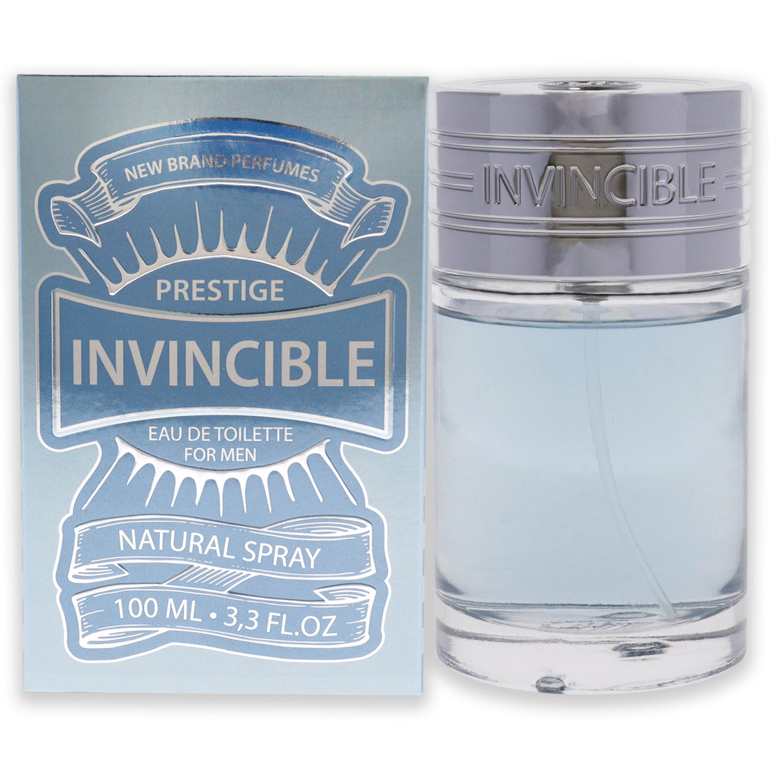 Prestige Invincible