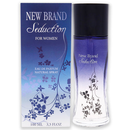 Seduction