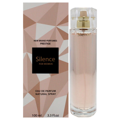 Silence