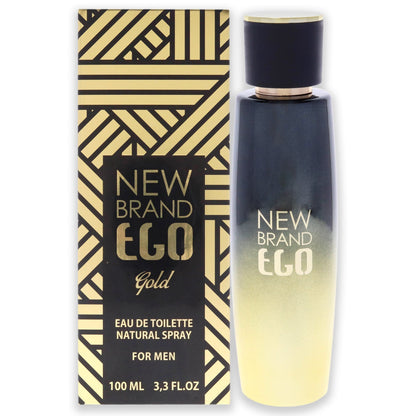Ego Gold