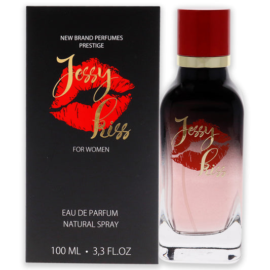 Jessy Kiss