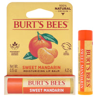 Sweet Mandarin Moisturizing Lip Balm
