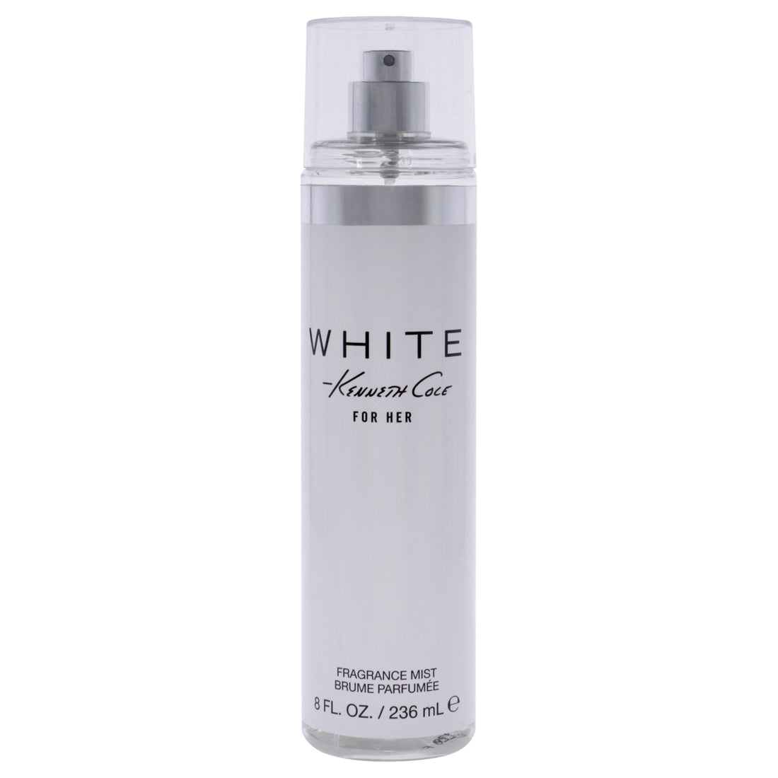 Kenneth Cole White