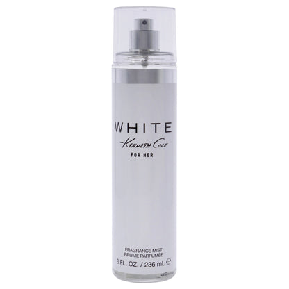 Kenneth Cole White
