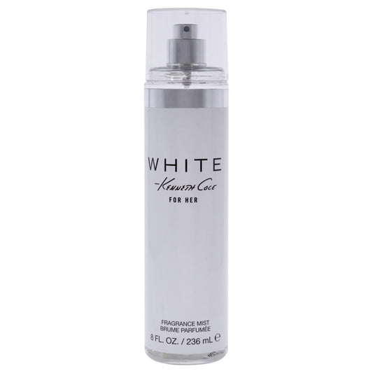 Kenneth Cole White