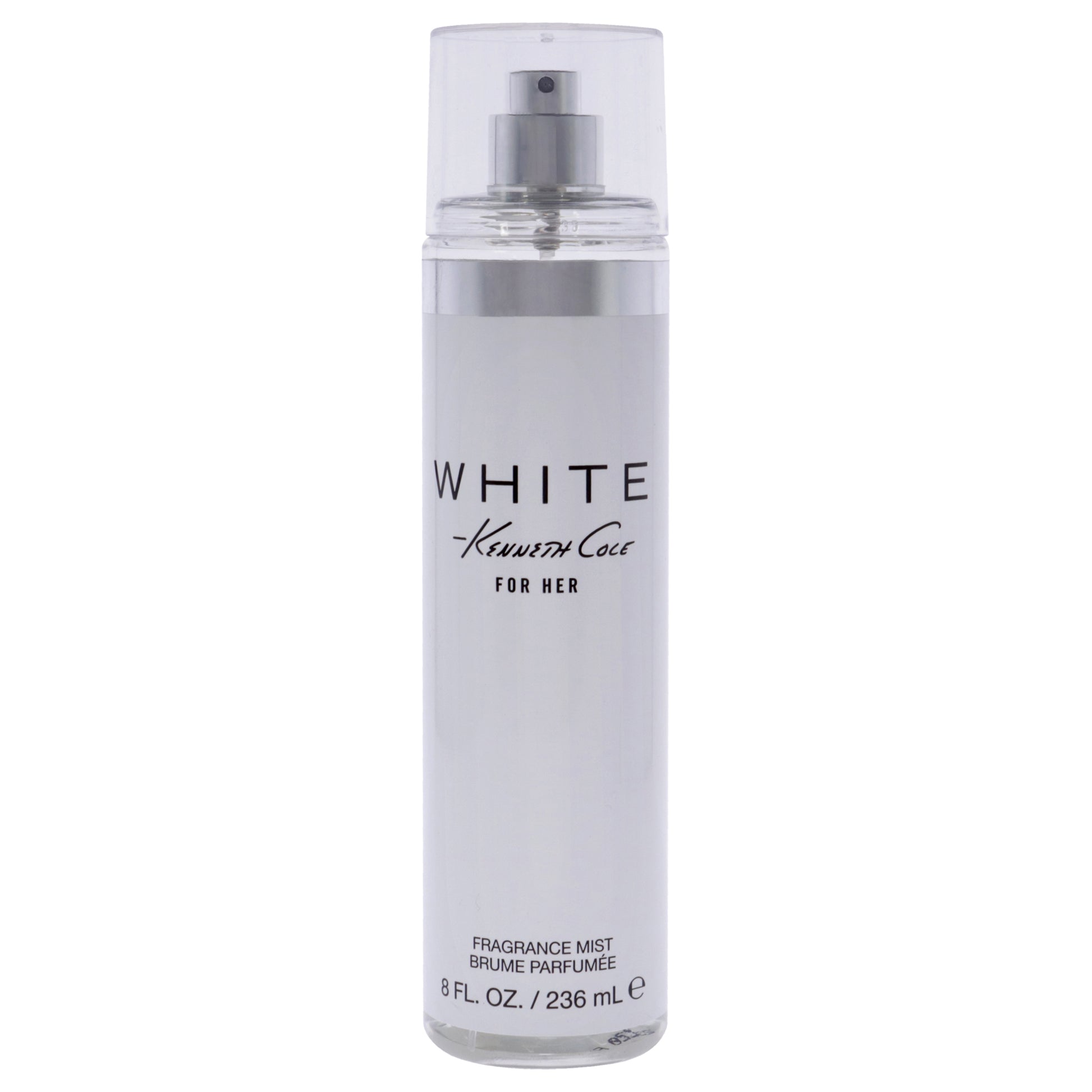 Kenneth Cole White