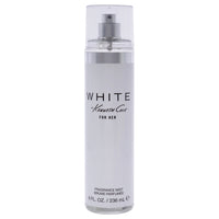 Kenneth Cole White