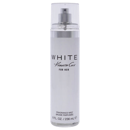 Kenneth Cole White