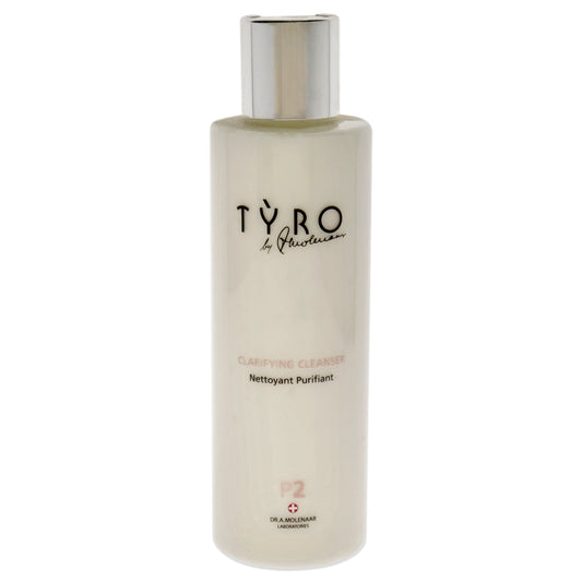 Clarifying Cleanser