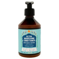 Ultra Nourishing Conditioner with Neem and Reetha