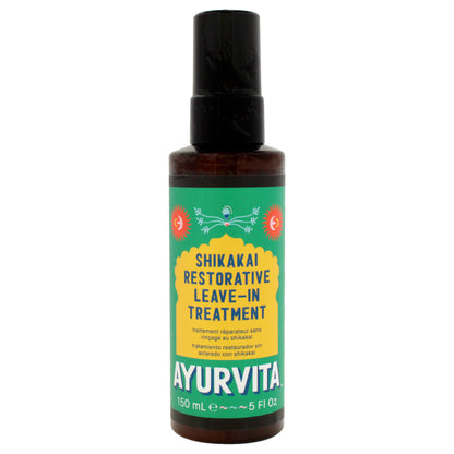 Shikakai Restorative Leave In Treatment