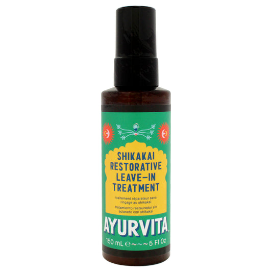 Shikakai Restorative Leave In Treatment