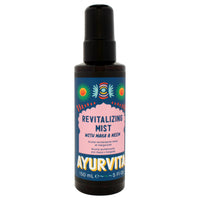 Revitalizing Mist with Maka and Neem