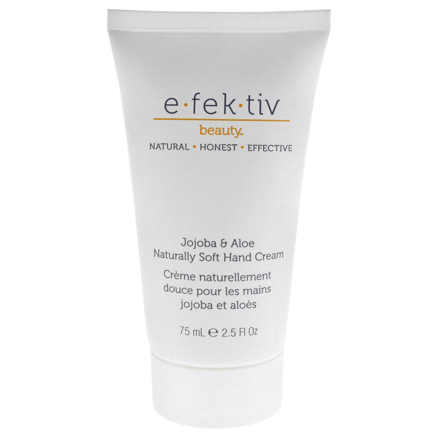 Jojoba and Aloe Naturally Soft Hand Cream