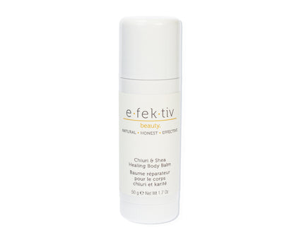 Chiuri and Shea Healing Body Balm