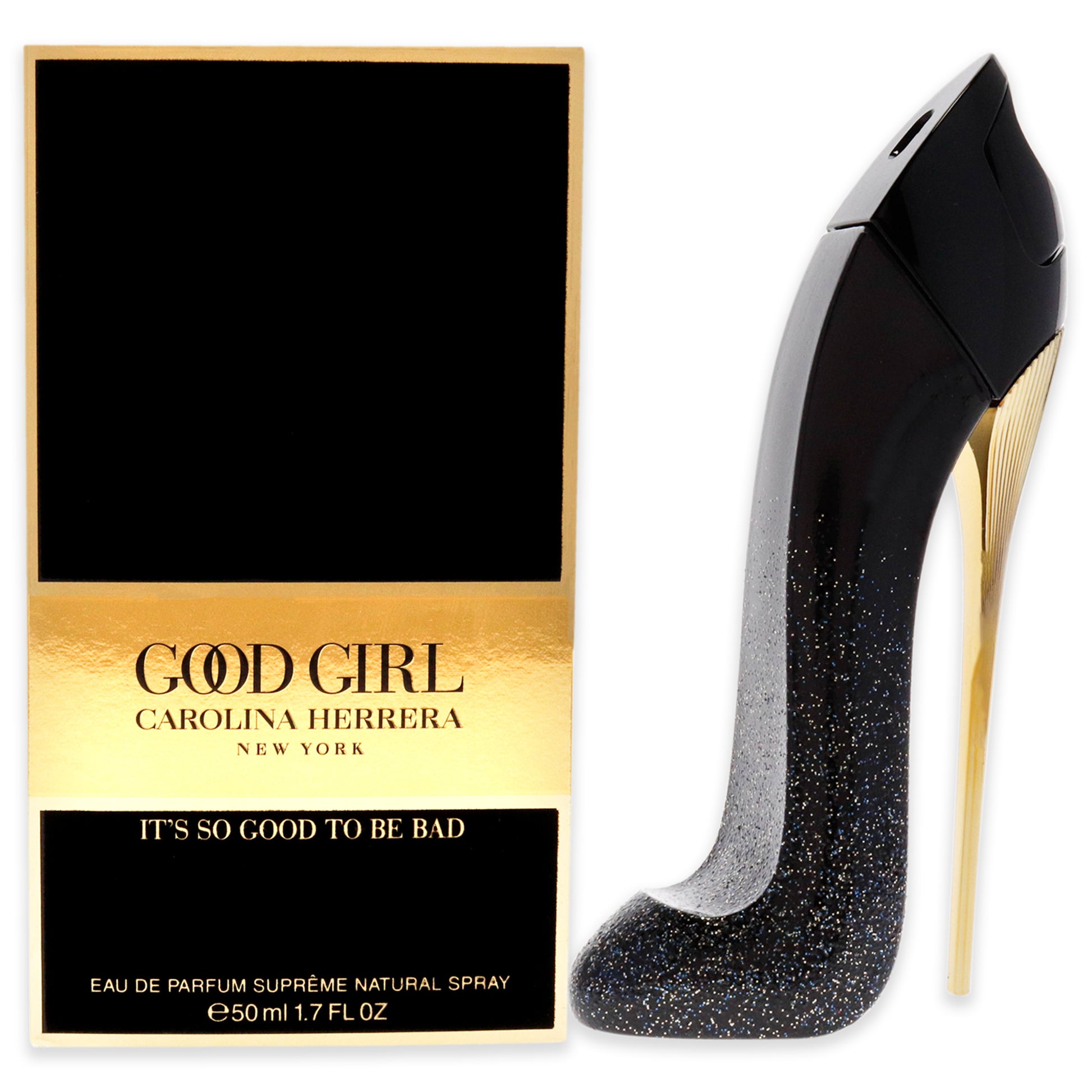 Carolina Herrera Good Girl Supreme Women EDP Spray